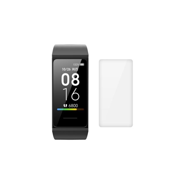 Película de Gel para Mi Smart Band 4C