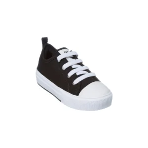 Tênis Infantil Ortopé Alive Teen Basic Preto