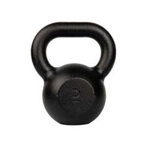 Kettlebell Pintado Domyos Ecodesign 20kg - *kettlebell pintado omil 20kg, 20kg Unica 20 KG