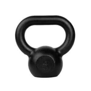 Kettlebell Pintado Domyos Ecodesign 4kg - *kettlebell pintado omil 20kg, 20kg Unica 4 KG