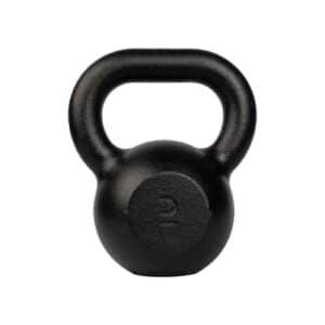 Kettlebell Pintado Domyos Ecodesign 8kg - *kettlebell pintado omil 20kg, 20kg Unica 8 KG