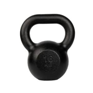 Kettlebell Pintado Domyos Ecodesign 16kg - *kettlebell pintado omil 20kg, 20kg Unica 16 KG